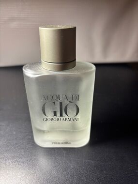 Acqua di Giò Pour Homme Cologne by Giorgio Armani